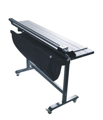 Streamline Your Cutting Process with 80-600g Base Paper Weight 2610*2670*1650mm External Dimension Paper Cutting Machine